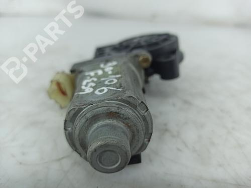 Left front window motor KIA SPORTAGE II (JE_, KM_) 2.0 CRDi | BP11487009E21 