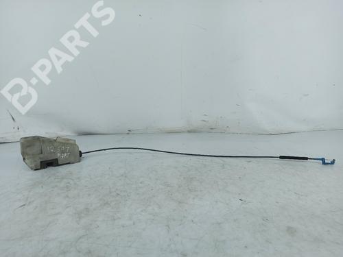 Used Front right lock FORD FIESTA Hatchback Van (JV_) D 1.8 (60 hp) 11487568