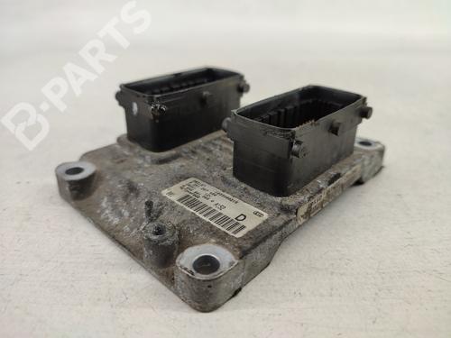 Engine control unit (ECU) FIAT PALIO Weekend (178_, 173_, 373_, 374_, 171_) 1.3 (178DYE1A, 178DYE1AAP, 178DYE1AAT) | BP11496292M57