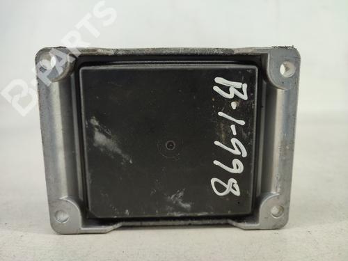 Engine control unit (ECU) FIAT PALIO Weekend (178_, 173_, 373_, 374_, 171_) 1.3 (178DYE1A, 178DYE1AAP, 178DYE1AAT) | BP11496292M57