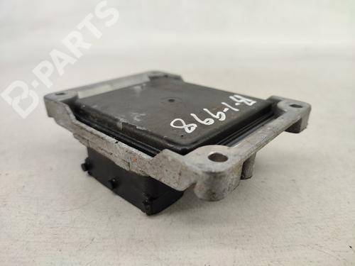 Engine control unit (ECU) FIAT PALIO Weekend (178_, 173_, 373_, 374_, 171_) 1.3 (178DYE1A, 178DYE1AAP, 178DYE1AAT) | BP11496292M57