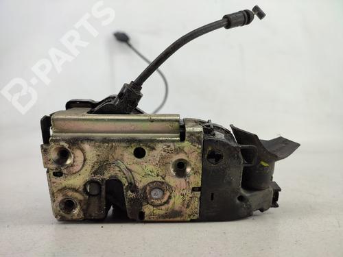 Venstre fortil lås RENAULT MEGANE II (BM0/1_, CM0/1_) 1.5 dCi (BM02, BM13, BM2A, CM02, CM13) (101 hp) 11496458