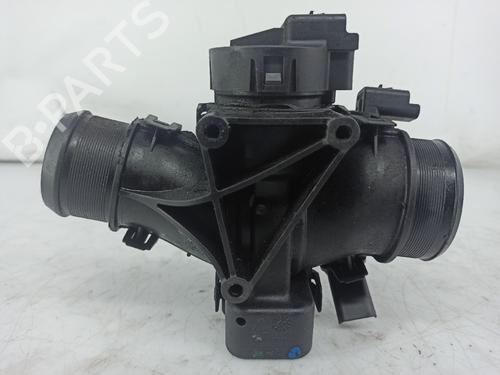 Throttle body PEUGEOT 307 SW (3H) 1.6 HDI 90 | BP14428348M82