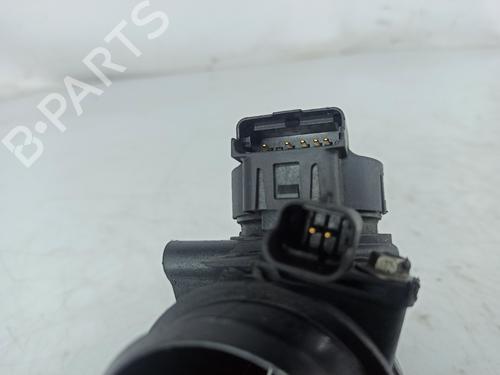 Throttle body PEUGEOT 307 SW (3H) 1.6 HDI 90 | BP14428348M82