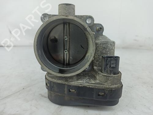 Throttle body BMW 3 (E46) 320 i 408238425001
