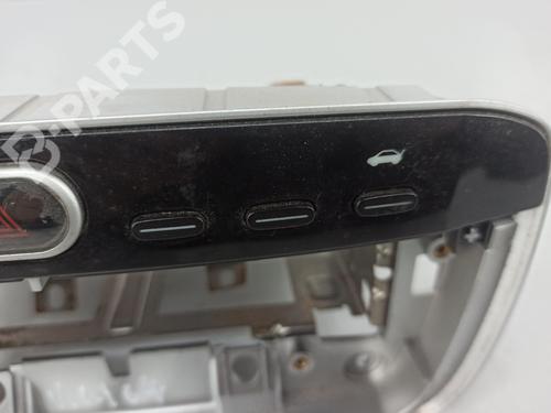 Switch FIAT PUNTO EVO (199_) 1.3 D Multijet (199AXC1A, 199BXC1A, 199AXT1A, 199BXT1A) | BP11499601I30