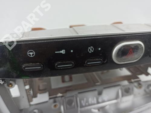 Switch FIAT PUNTO EVO (199_) 1.3 D Multijet (199AXC1A, 199BXC1A, 199AXT1A, 199BXT1A) | BP11499601I30