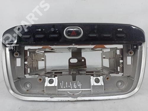 Used Switch FIAT PUNTO EVO (199_) 1.3 D Multijet (199AXC1A, 199BXC1A, 199AXT1A, 199BXT1A) (75 hp) 11499601