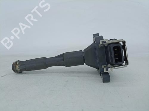 Ignition coil BMW 3 (E46) 320 i 0221504004