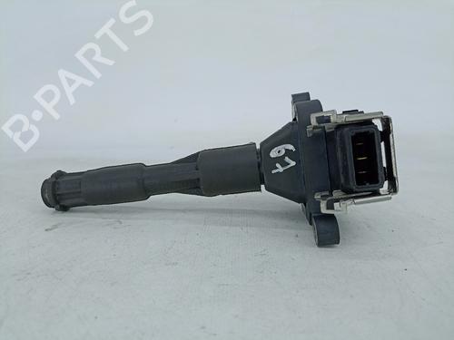 Ignition coil BMW 3 (E46) 320 i 0221504004