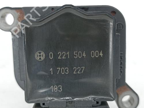 Ignition coil BMW 3 (E46) 320 i | BP14428401M94 