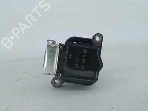Ignition coil BMW 3 (E46) 320 i | BP14428401M94 