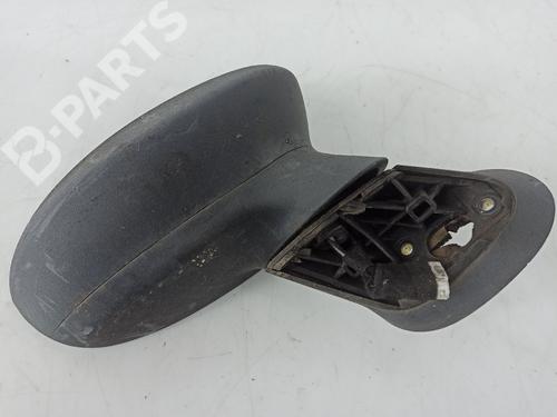 Right mirror FIAT PUNTO EVO (199_) 1.3 D Multijet (199AXC1A, 199BXC1A, 199AXT1A, 199BXT1A) | BP11507810C27 