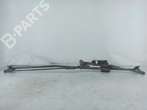 Front wiper motor PEUGEOT 307 SW (3H) 1.6 HDI 90 40463812V