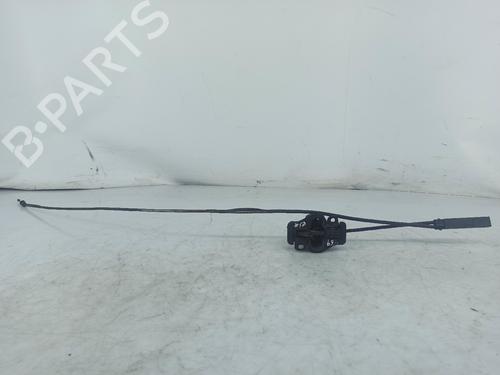 Hood lock MERCEDES-BENZ C-CLASS Coupe (CL203) C 200 Kompressor (203.742) A2038800080
