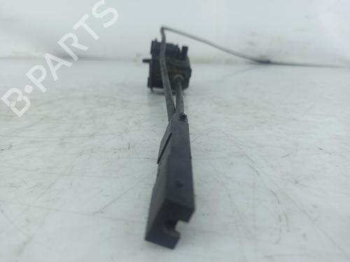 Hood lock MERCEDES-BENZ C-CLASS Coupe (CL203) C 200 Kompressor (203.742) | BP14428419C133 