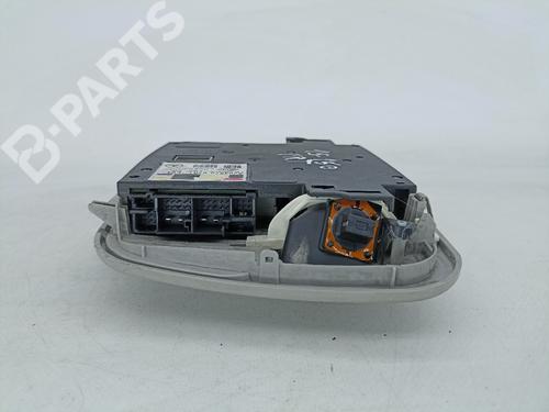 Interior roof light MERCEDES-BENZ C-CLASS T-Model (S203) C 220 CDI (203.208) | BP11506285I8 