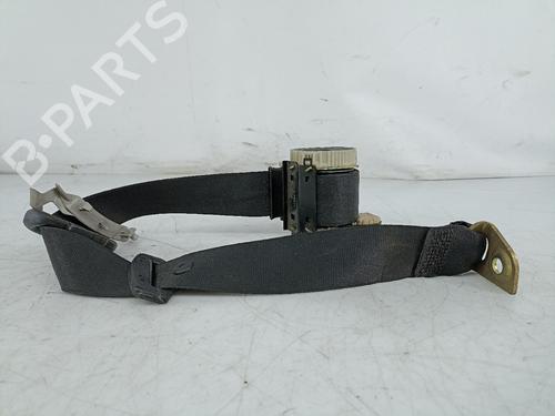 Rear right seatbelt MERCEDES-BENZ C-CLASS T-Model (S203) C 220 CDI (203.208) | BP14428437I28 