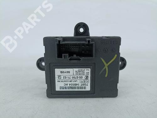 Motorstyringsenhet FORD MONDEO IV Turnier (BA7) 1.8 TDCi (125 hp) 11515522