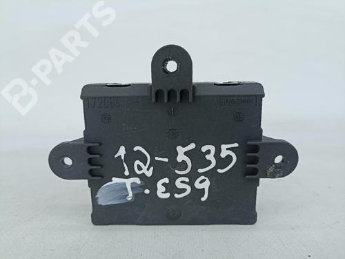Engine control unit (ECU) FORD MONDEO IV Turnier (BA7) 1.8 TDCi | BP11515523M57 