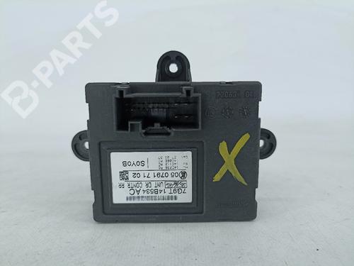 Engine control unit (ECU) FORD MONDEO IV Turnier (BA7) 1.8 TDCi | BP11515523M57 