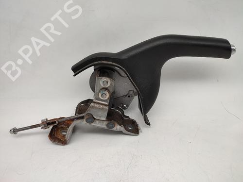 Used Hand brake SUZUKI GRAND VITARA II (JT, TE, TD) 1.9 DDiS All-wheel Drive (JT419, TD44, JB419WD, JB419XD,... (129 hp) 14428541