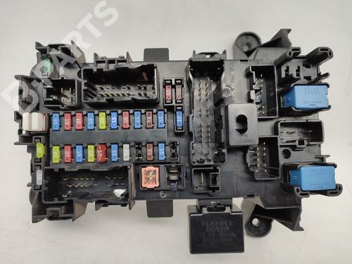 Used Fuse box SUZUKI GRAND VITARA II (JT, TE, TD) 1.9 DDiS All-wheel Drive (JT419, TD44, JB419WD, JB419XD,... (129 hp) 11531734