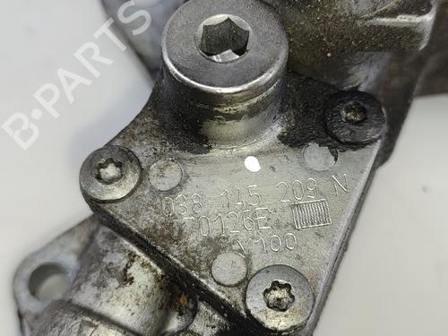 Vakuumpumpe SEAT LEON (1P1) 1.9 TDI | BP14428543M80 