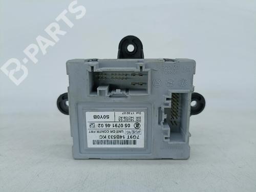 Calculateur moteur (ecu) FORD MONDEO IV Turnier (BA7) 1.8 TDCi (125 hp) 11532212
