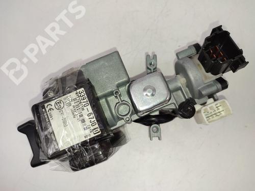 Used Ignition barrel SUZUKI GRAND VITARA II (JT, TE, TD) 1.9 DDiS All-wheel Drive (JT419, TD44, JB419WD, JB419XD,... (129 hp) 11538230