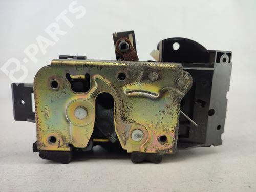 Zamek drzwi przednich prawych JAGUAR X-TYPE I (X400) 2.0 D 8PINOS