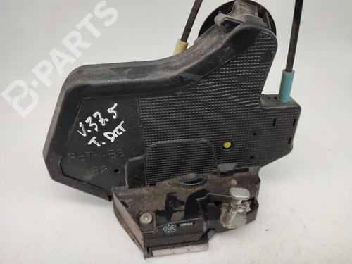 Used Rear right lock SUZUKI GRAND VITARA II (JT, TE, TD) 1.9 DDiS All-wheel Drive (JT419, TD44, JB419WD, JB419XD,... (129 hp) 11538231