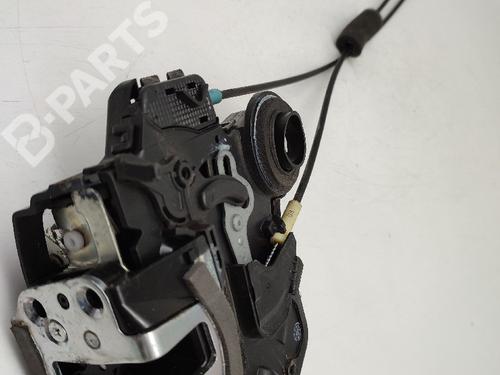 Rear right lock SUZUKI GRAND VITARA II (JT, TE, TD) 1.9 DDiS All-wheel Drive (JT419, TD44, JB419WD, JB419XD,... | BP11538231C99 