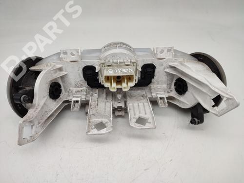 Climate control CITROËN C1 (PM_, PN_) 1.0 | BP11540941I5 