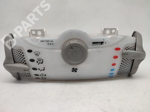 Used Climate control CITROËN C1 (PM_, PN_) 1.0 (68 hp) 11540941