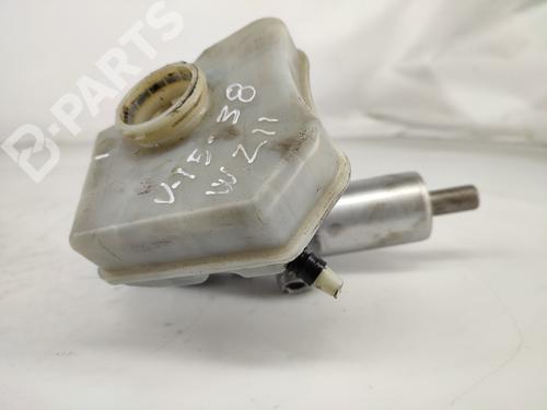 Brake master cylinder MERCEDES-BENZ E-CLASS (W211) E 220 CDI (211.008) | BP11540303M77 