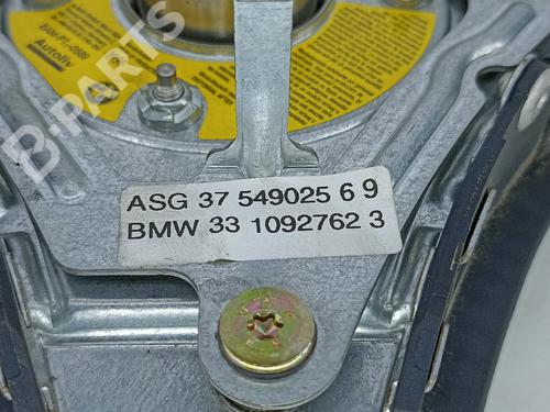 Driver airbag BMW 3 (E36) 318 i | BP11630297C9 
