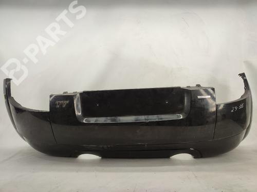 Stoßstange hinten AUDI TT (8N3) 1.8 T quattro (180 hp) 8N0807421A