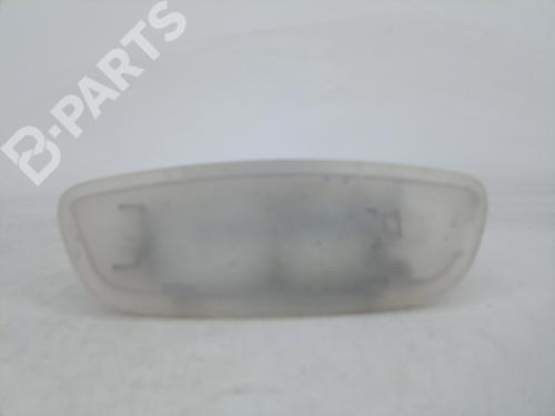 Interior roof light MERCEDES-BENZ C-CLASS T-Model (S203) C 220 CDI (203.208) TRAS