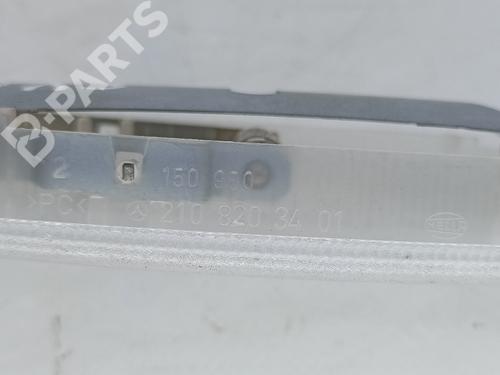 Interior roof light MERCEDES-BENZ C-CLASS T-Model (S203) C 220 CDI (203.208) | BP11541432I8 