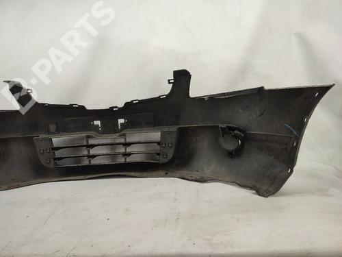 Front bumper NISSAN QASHQAI / QASHQAI +2 I (J10, NJ10, JJ10E) 1.5 dCi | BP6194830C7 