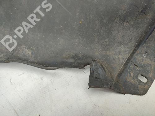 Front bumper NISSAN QASHQAI / QASHQAI +2 I (J10, NJ10, JJ10E) 1.5 dCi | BP6194830C7 