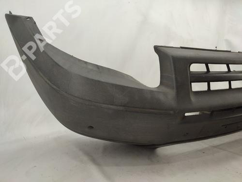 Front bumper LAND ROVER FREELANDER I (L314)  | BP6183465C7 