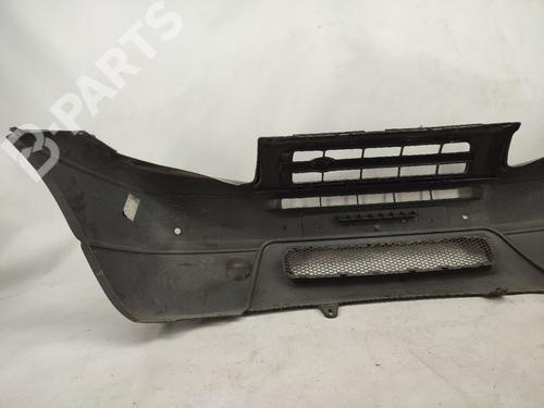 Front bumper LAND ROVER FREELANDER I (L314)  | BP6183465C7 