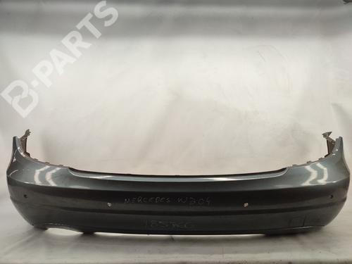 Pare-chocs arrière MERCEDES-BENZ C-CLASS (W204) [2007-2015]null A2048850238