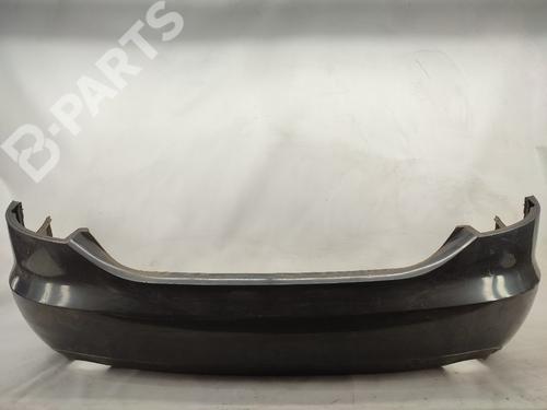 Stoßstange hinten AUDI A6 C6 (4F2) 2.0 TDI (140 hp) 4P5807511A