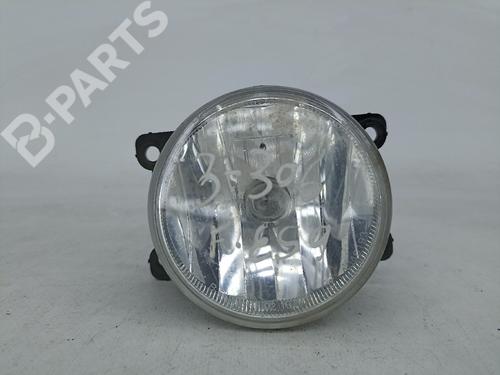 Feu de brouillard avant gauche CITROËN C3 Picasso (SH_) 1.6 HDi (90 hp) 9685425180