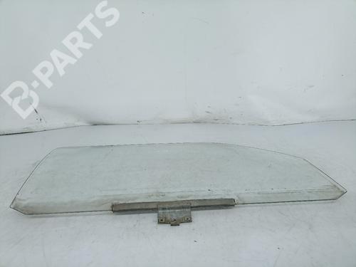 Front right door window VW GOLF II (19E, 1G1) 1.6 TD (80 hp)null