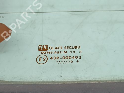 Bootlid window FIAT SCUDO Van (220_) 1.9 D | BP22533468C64 