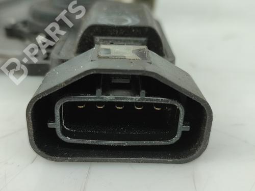 Front left lock CITROËN C1 (PM_, PN_) 1.0 | BP11630325C98 